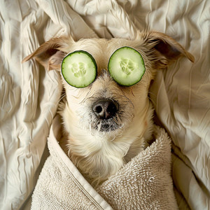 Suavizadores Para Perros