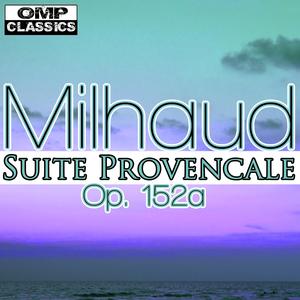 Suite Provencale, Op. 152a: I. Anime