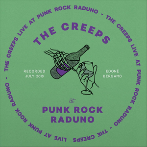 Superstitions (Live)