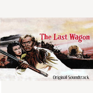 Red Rock Crossing Medley: Red Rock Crossing /The Massacre / Canyon of Death / The Last Wagon