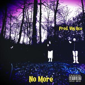 No More (feat. Jared Falls)