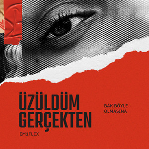 Üzüldüm Gerçekten