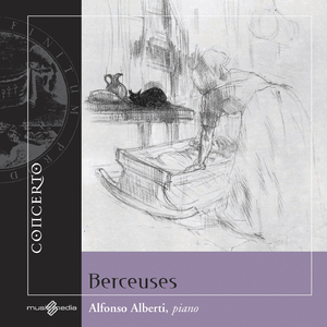 25 Préludes dans tous les tons majeurs et mineurs, Op. 31:No. 13, J'etais endormie, mais mon coeur veillait