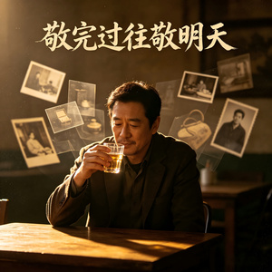敬完过往敬明天