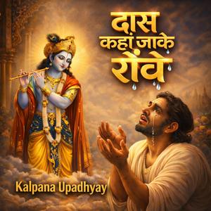 दास कहां ,जाकेरोवे।। स्पेशल इमोशनल भजन।। श्री हरि कृपा।।