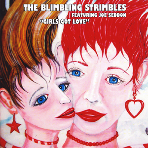 Divided By Two (feat. Kaye Krebs, Earl Kiosterud, Dee Sullivan, Jamie Lee Sullivan & Bruce Seddon)