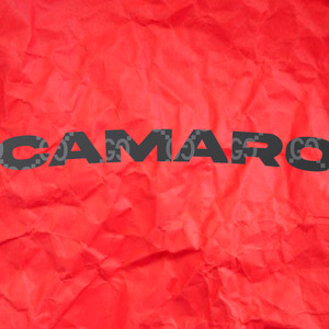 Camaro