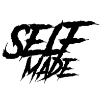 SELF MADE