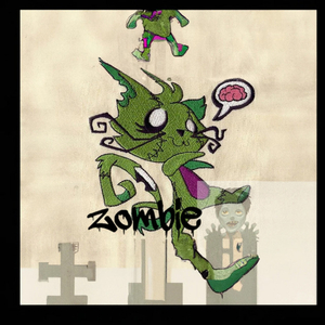 Zombie