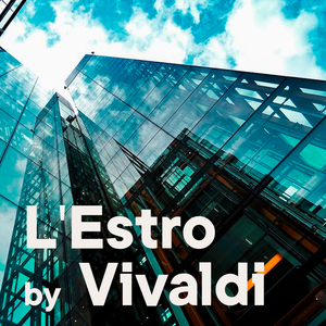 L'estro by Vivaldi (Iii)