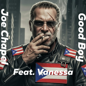 Good Boy (feat. Vanessa)