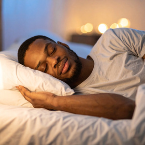 Armonías Suaves Que Envuelven En Una Calma Onírica