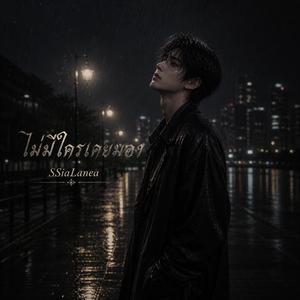 ไม่มีใครเคยมอง