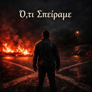 Ό,τι σπείραμε