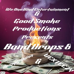 Why you chokin' (feat. Richxtune, OG LocZ & Chvy) (Slim Ballin Remix Good Smoke cypher 3)