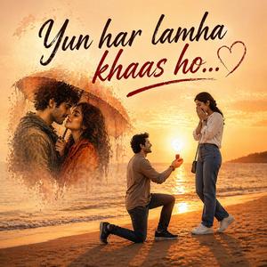 Yun Har Lamha (Subtle Rap)