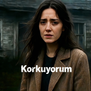 Korkuyorum