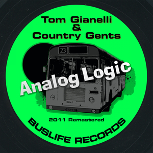 Analog Logic Remastered (Original Mix)