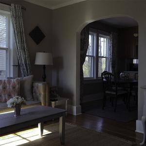 Don't You Call Me (feat. Cadi Mane)