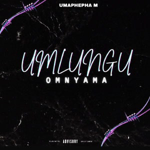 Umlungu Omnyamaa