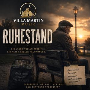 Ruhestand