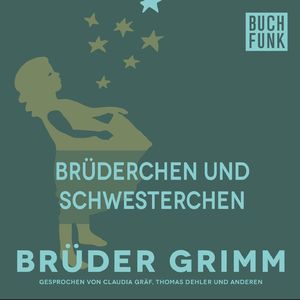 Brüderchen und Schwesterchen, Track 1