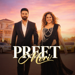 Preet Meri (From "Carkhana")