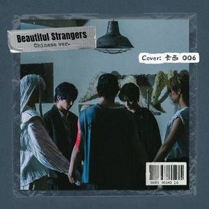 美丽陌生人（人声版）