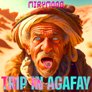 Trip in Agafay (Extended Mix)