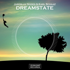 Dreamstate (Original Mix)