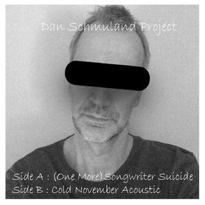 Cold November (acoustic)