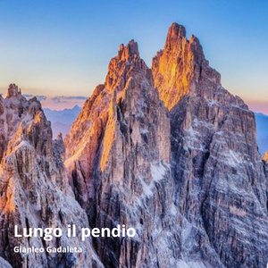 Lungo il pendio