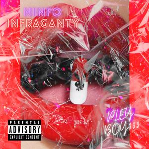 NINFOINFRAGANTY