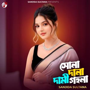 সোনা দানা দামী গহনা