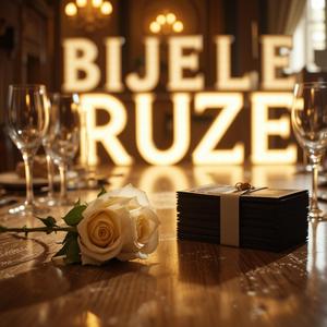 Bijele Ruže