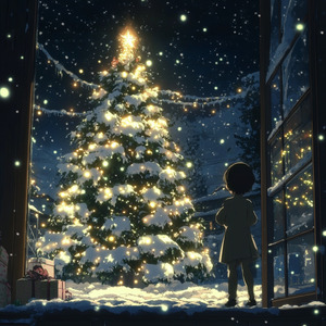 Mon bonhomme de neige