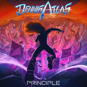 Games (feat. Bumblefoot & Joseph Williams)