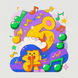 百灵鸟儿歌 幼儿园热度高的恐龙儿歌-恐龙《南方盗龙》