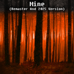 Mine (2025 Version)