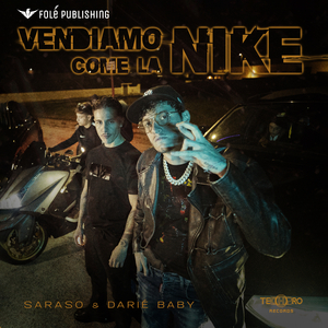 Vendiamo come la Nike