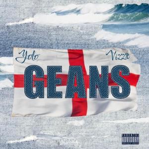 GEANS (feat. Vizze)