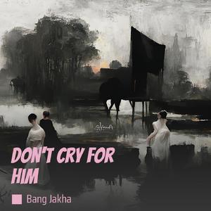 Don't Cry For Him
