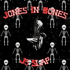Jones in Bones