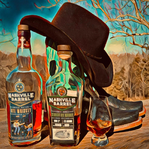 That Old Tinted Liquid