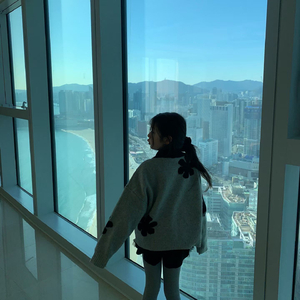 我身上有一个不可战胜夏天