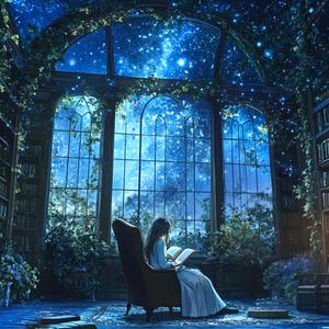 The Enchanted Chamber of Silence