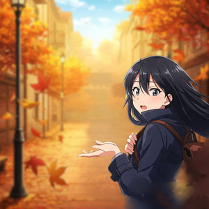 風がトゥルリラ