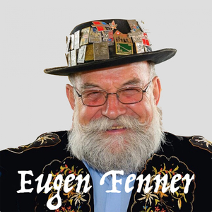 Gruss an St. Antönien