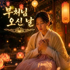 부처님 오신 날