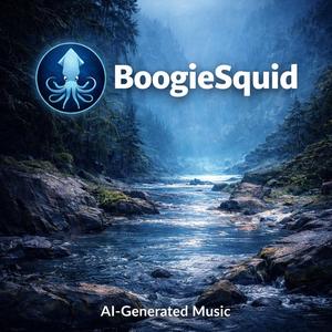 Frequency in Line (AI-Generated Music)